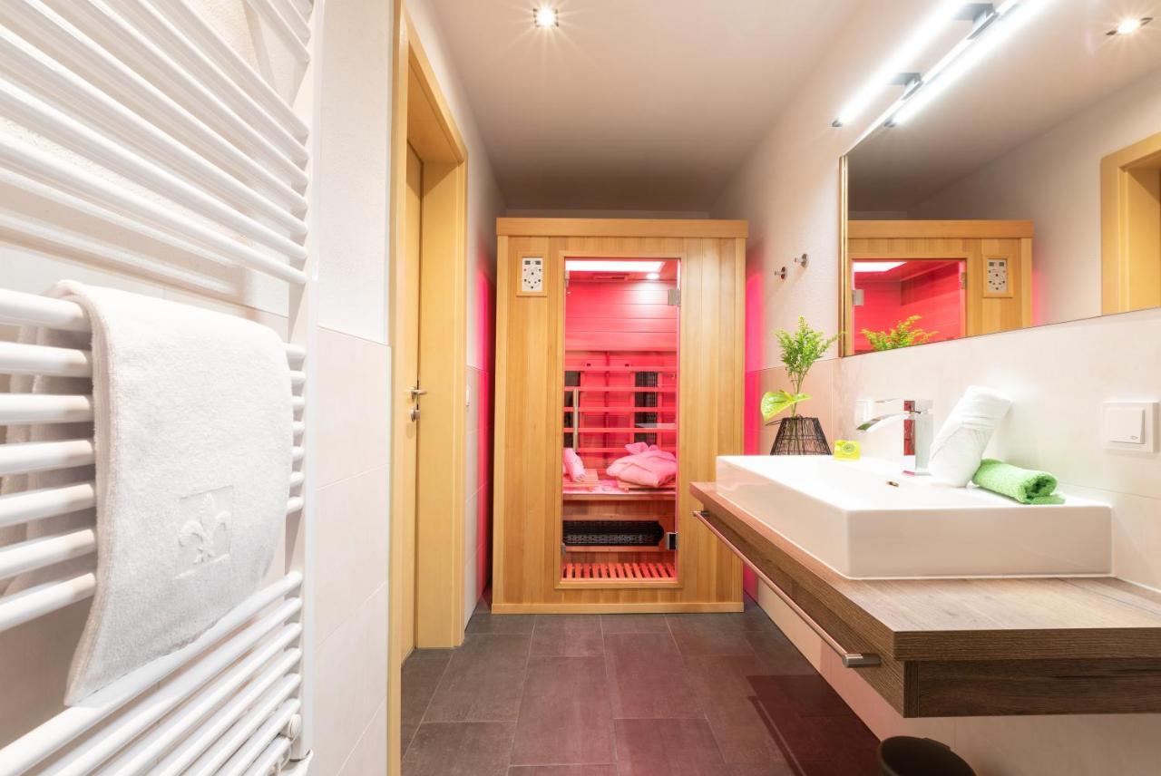Impuls | Aparts Schladming Exterior photo