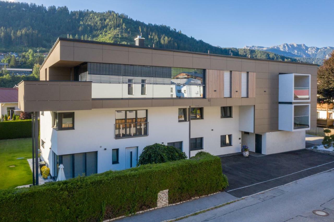 Impuls | Aparts Schladming Exterior photo
