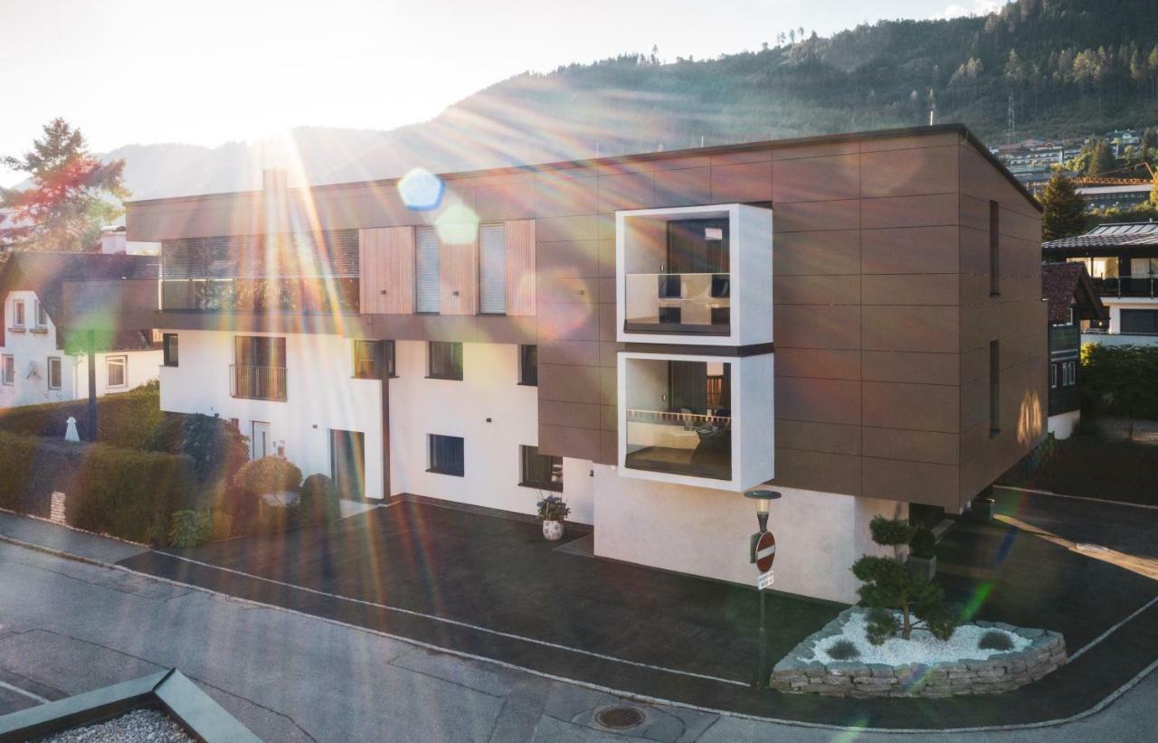 Impuls | Aparts Schladming Exterior photo
