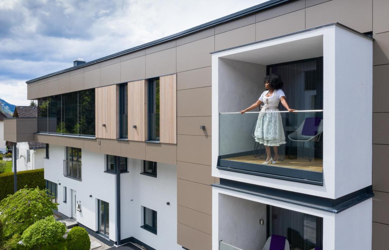 Impuls | Aparts Schladming Exterior photo