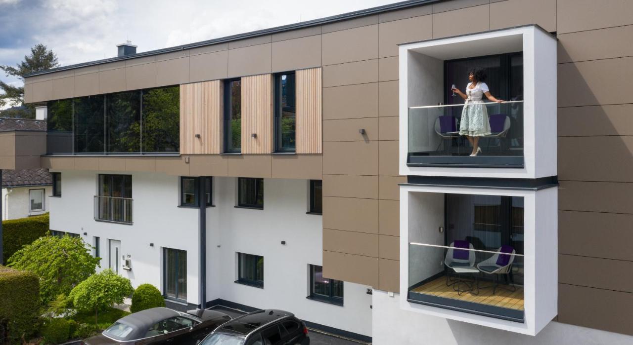 Impuls | Aparts Schladming Exterior photo