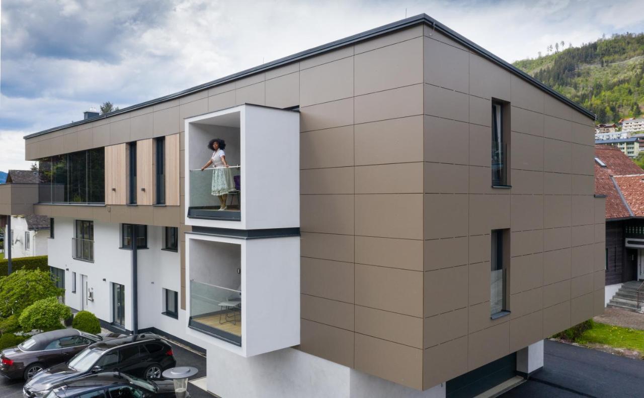 Impuls | Aparts Schladming Exterior photo