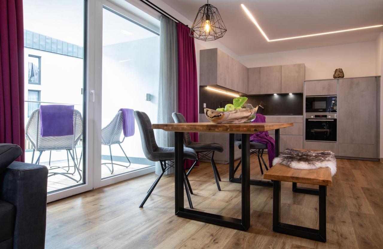 Impuls | Aparts Schladming Exterior photo