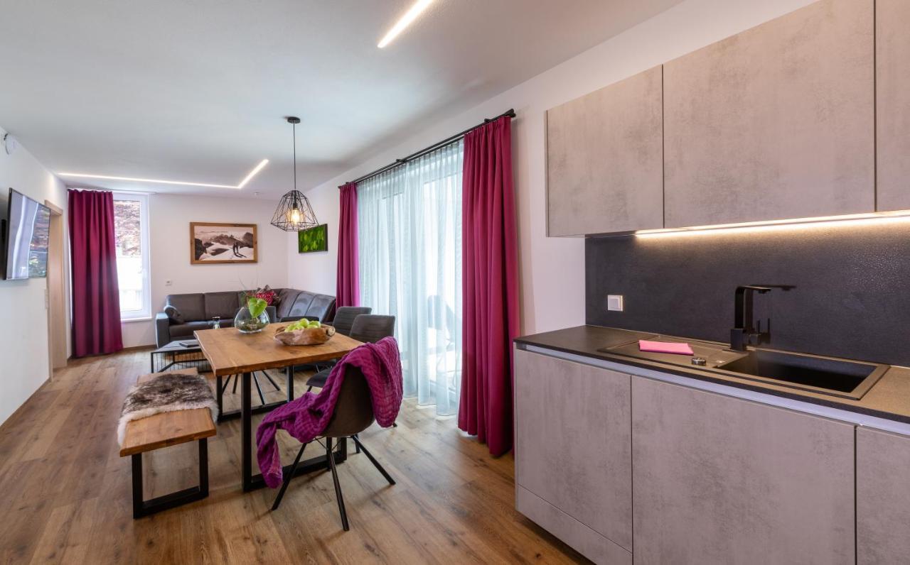 Impuls | Aparts Schladming Exterior photo