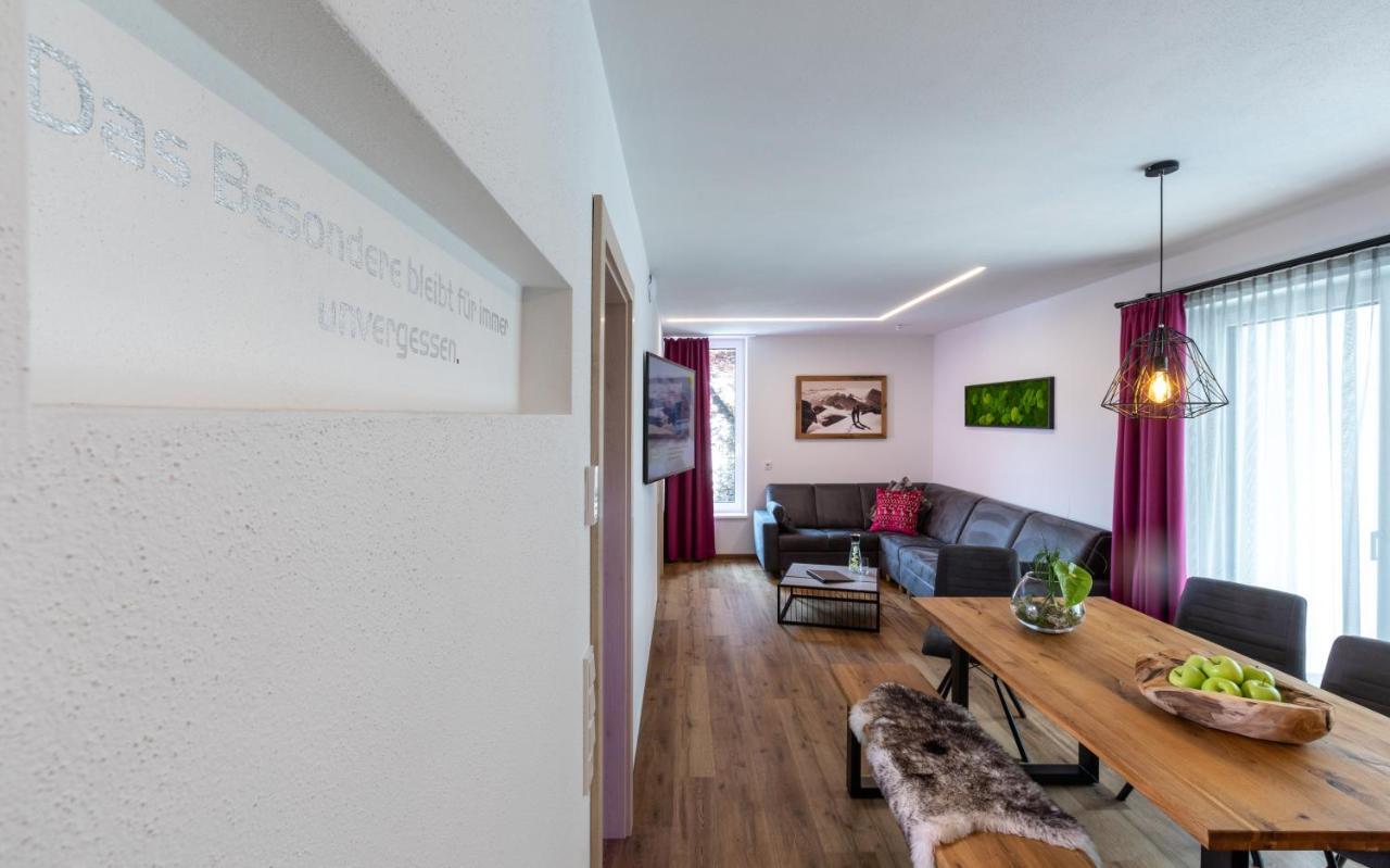 Impuls | Aparts Schladming Exterior photo